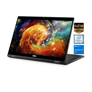 美品 DELL Latitude 5330 2in1 タッチパネル 16GB Latitude（Dell） 2022年モデルDell Latitude 5330 13.3インチ